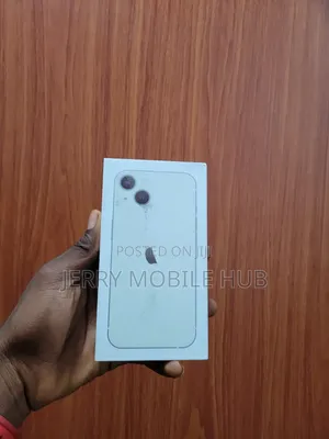New Apple iPhone 13 Mini 128 GB