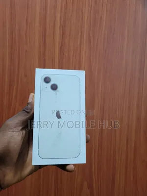 New Apple iPhone 13 Mini 128 GB
