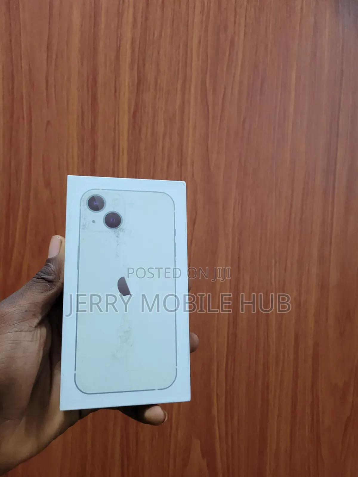 New Apple iPhone 13 Mini 128 GB