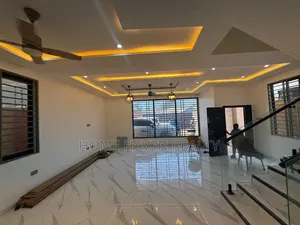 5bdrm House in Dansoman Radio Gold, Exhibition for rent