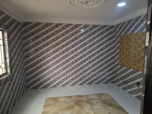 1bdrm Apartment in Atasomanso, Kumasi Metropolitan for rent
