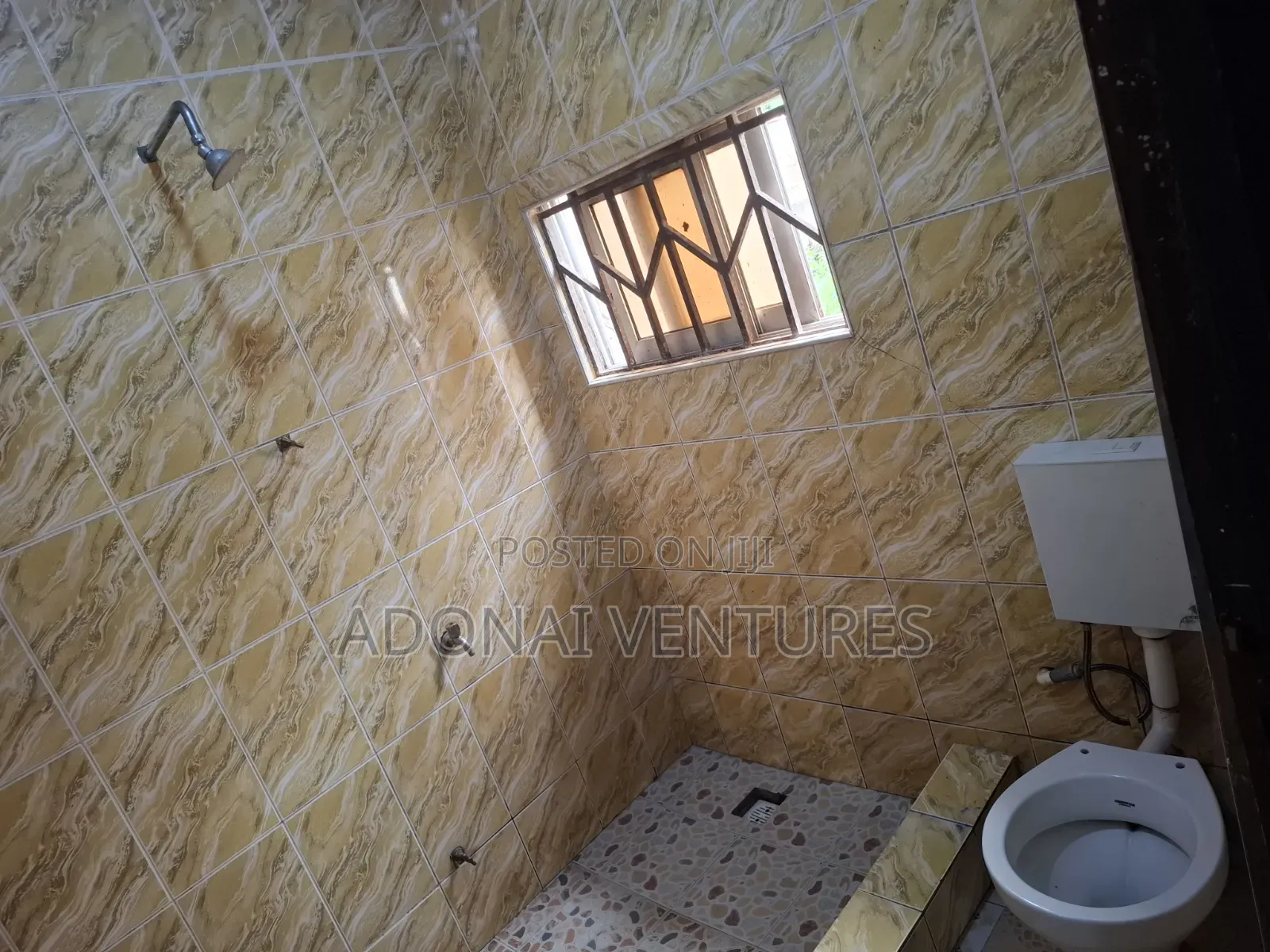 1bdrm Apartment in Atasomanso, Kumasi Metropolitan for rent