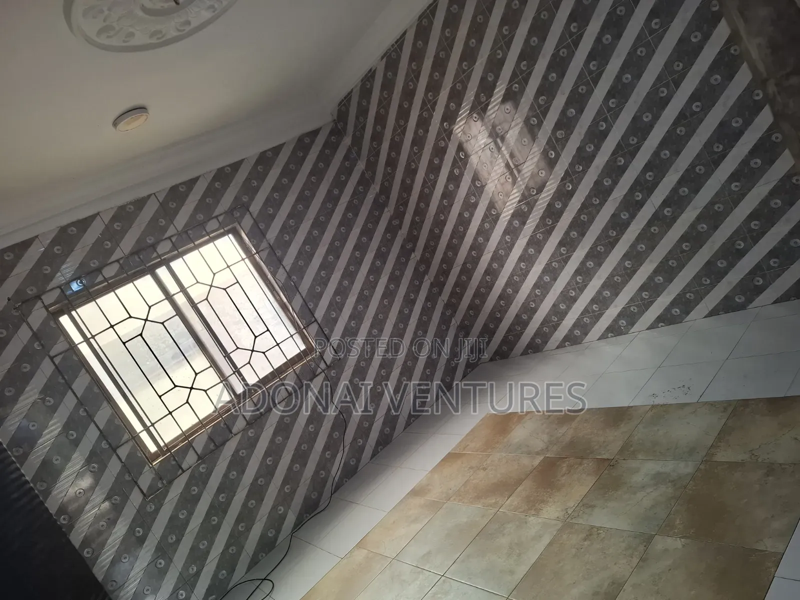 1bdrm Apartment in Atasomanso, Kumasi Metropolitan for rent