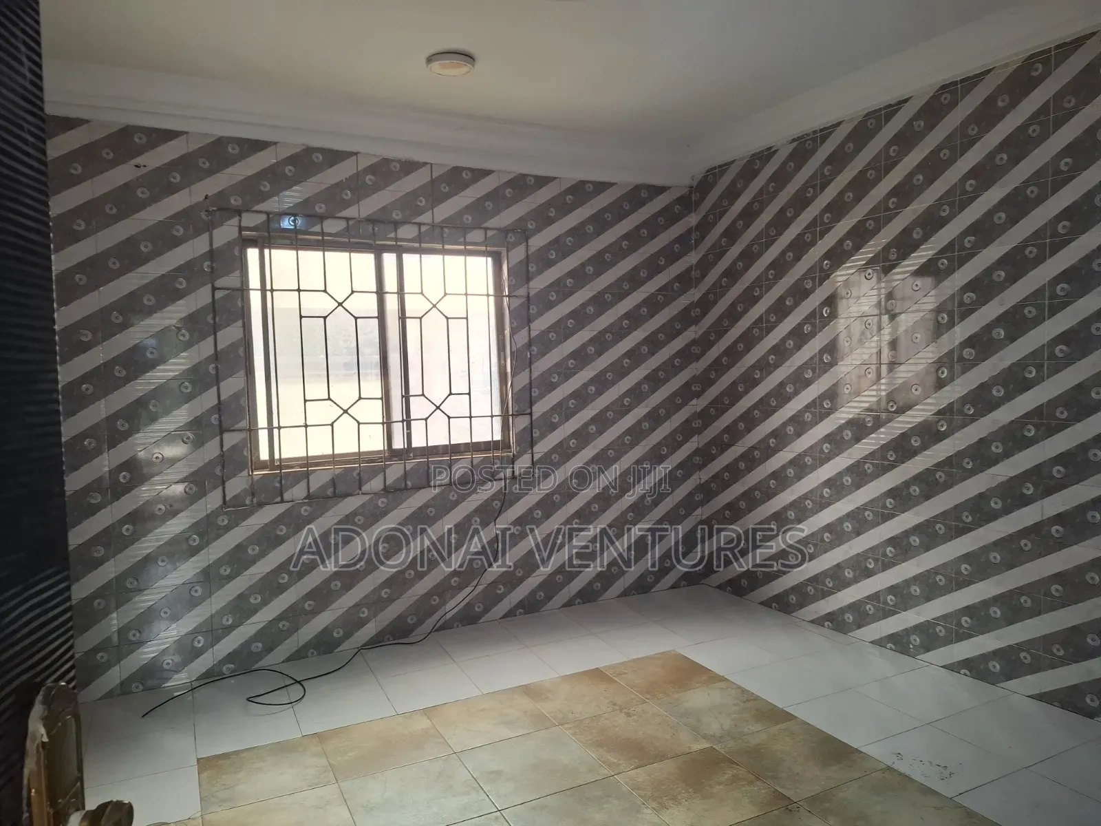 1bdrm Apartment in Atasomanso, Kumasi Metropolitan for rent
