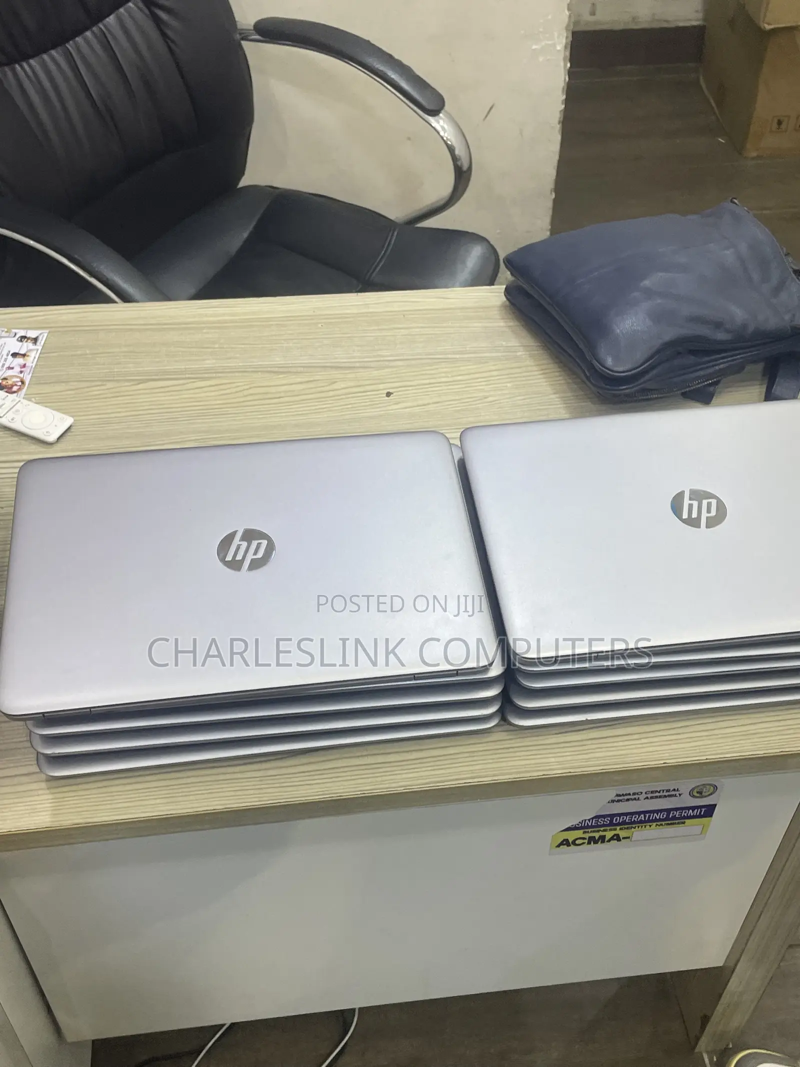 Laptop HP EliteBook 840 G3 8GB Intel Core i5 SSD 256GB