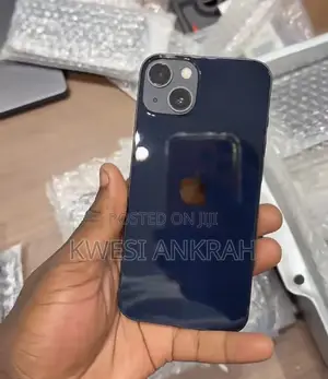 Apple iPhone 13 128 GB Green