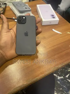 Apple iPhone 13 128 GB Green