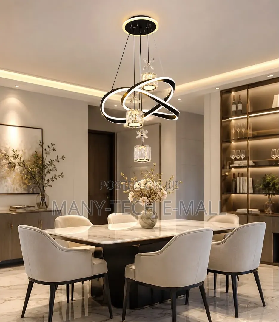 Chandelier Light