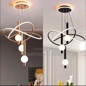 Modern Chandelier Light