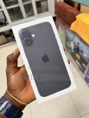 New Apple iPhone 17 256 GB Purple
