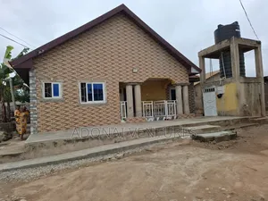1bdrm Apartment in Sokoban Ampayoo, Kumasi Metropolitan for rent