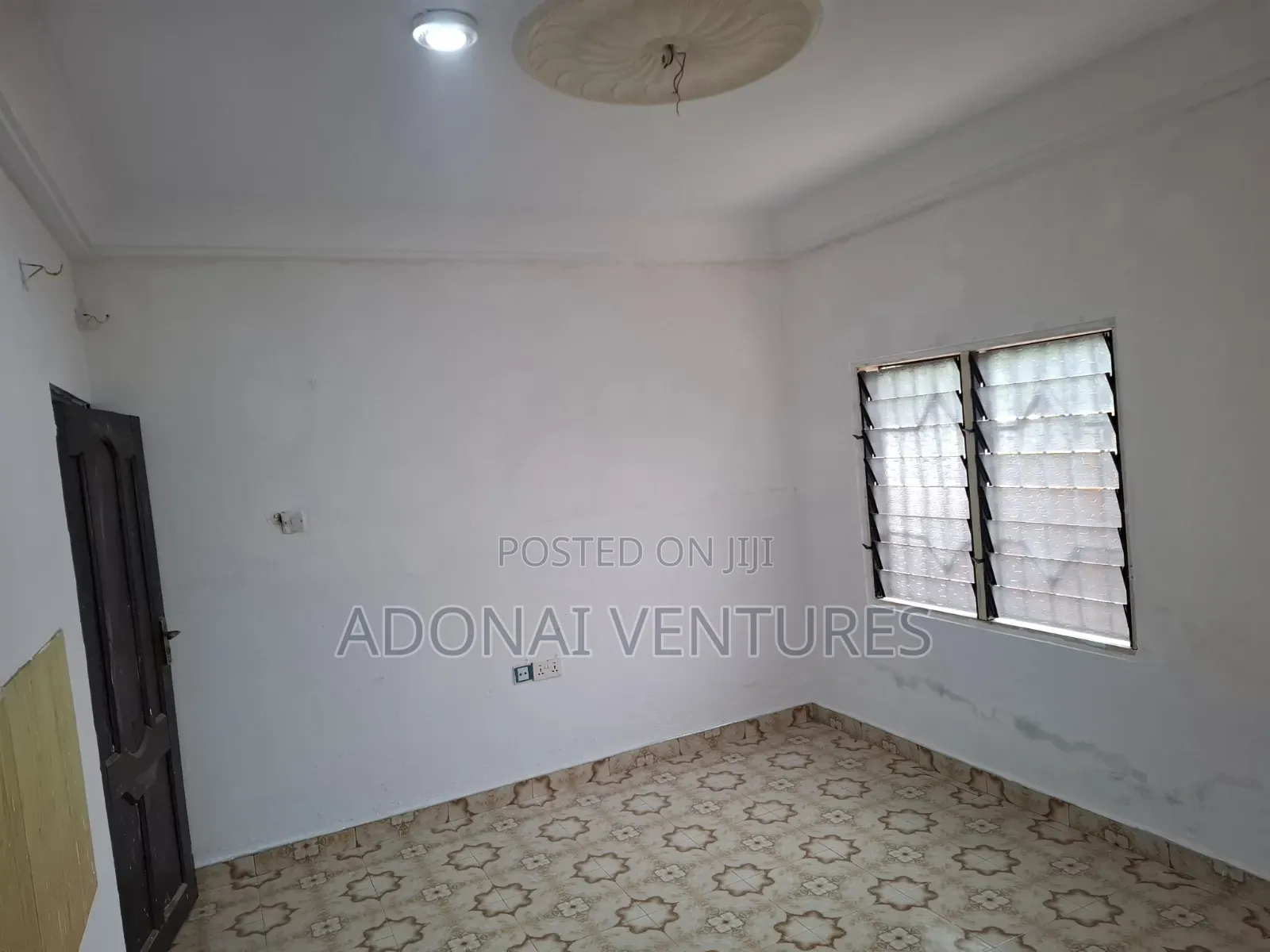 1bdrm Apartment in Sokoban Ampayoo, Kumasi Metropolitan for rent