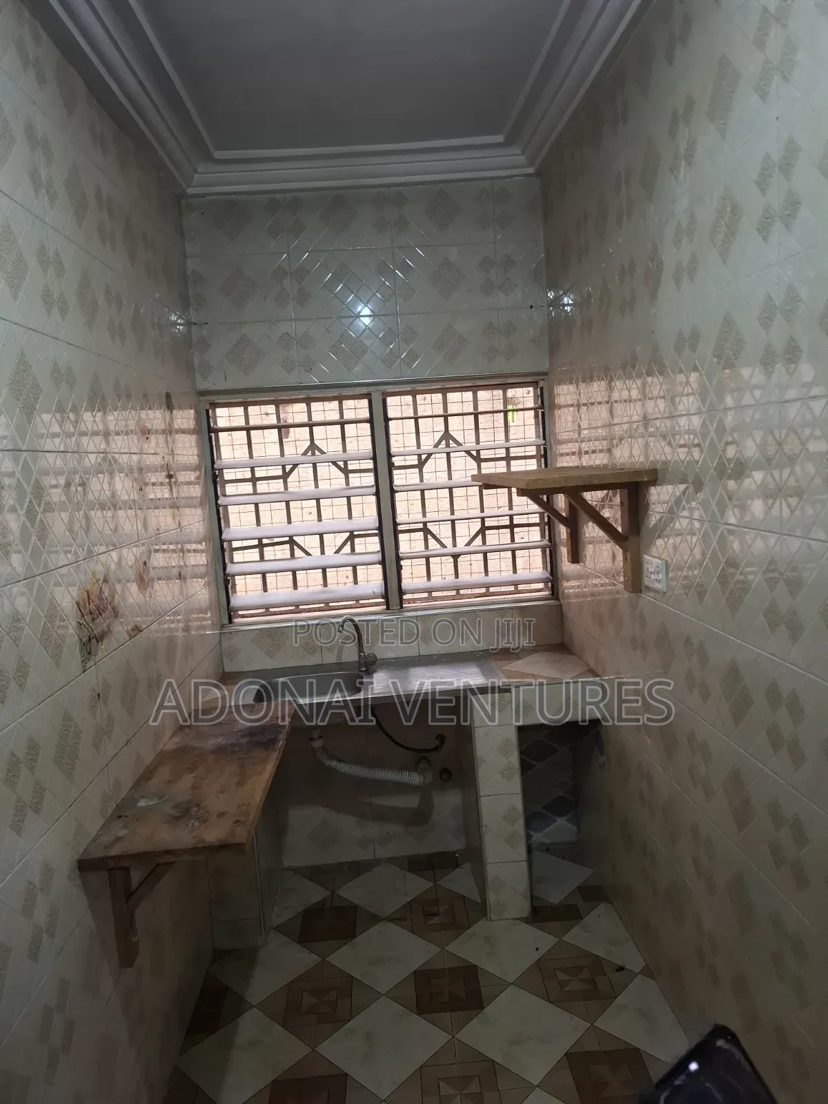 1bdrm Apartment in Sokoban Ampayoo, Kumasi Metropolitan for rent