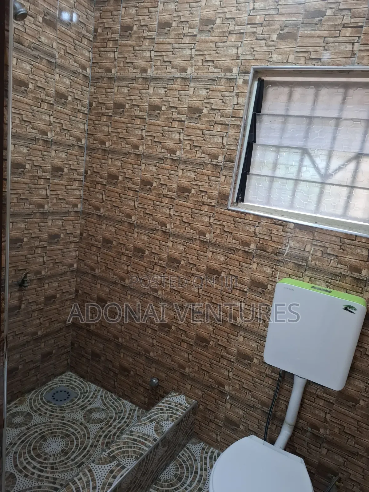 1bdrm Apartment in Sokoban Ampayoo, Kumasi Metropolitan for rent