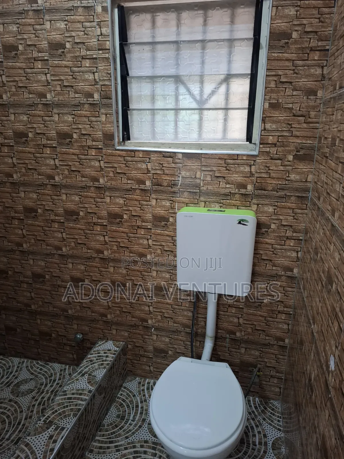 1bdrm Apartment in Sokoban Ampayoo, Kumasi Metropolitan for rent