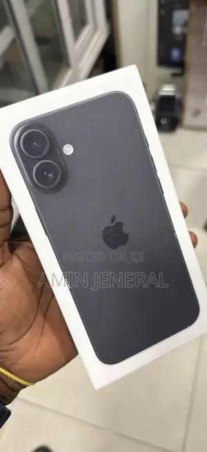 New Apple iPhone 17 256 GB Purple