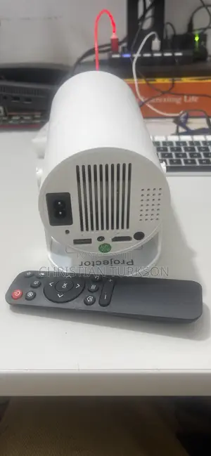 Smart Android HD Auto Adjusting Mini Project
