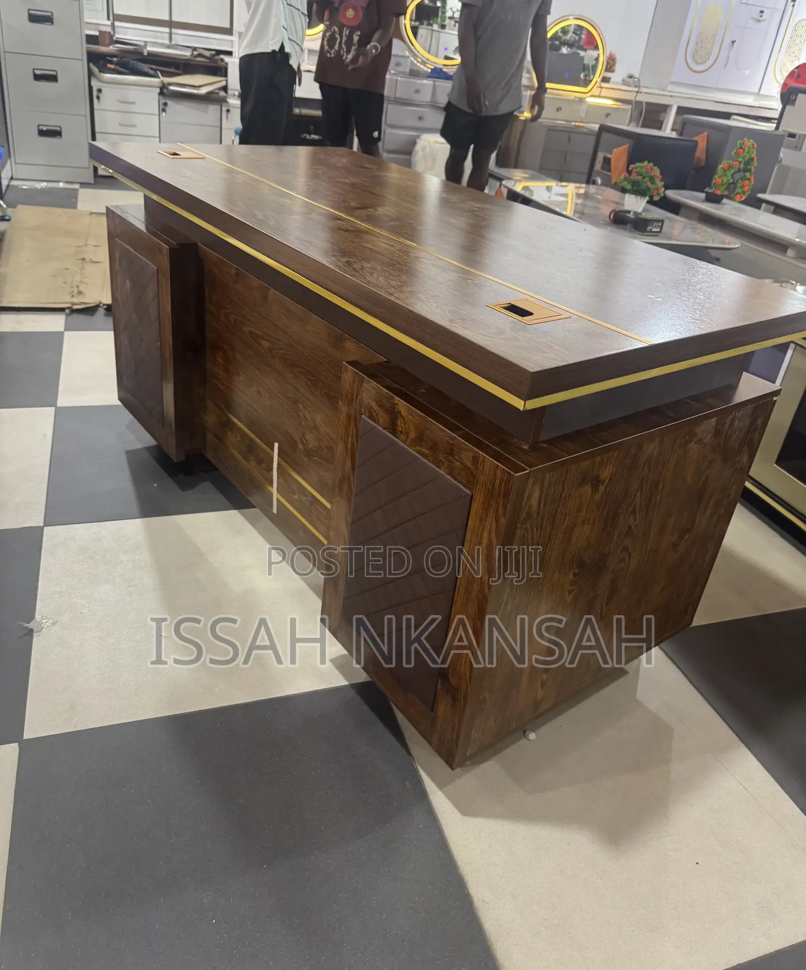 Office Desk