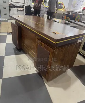 Office Desk