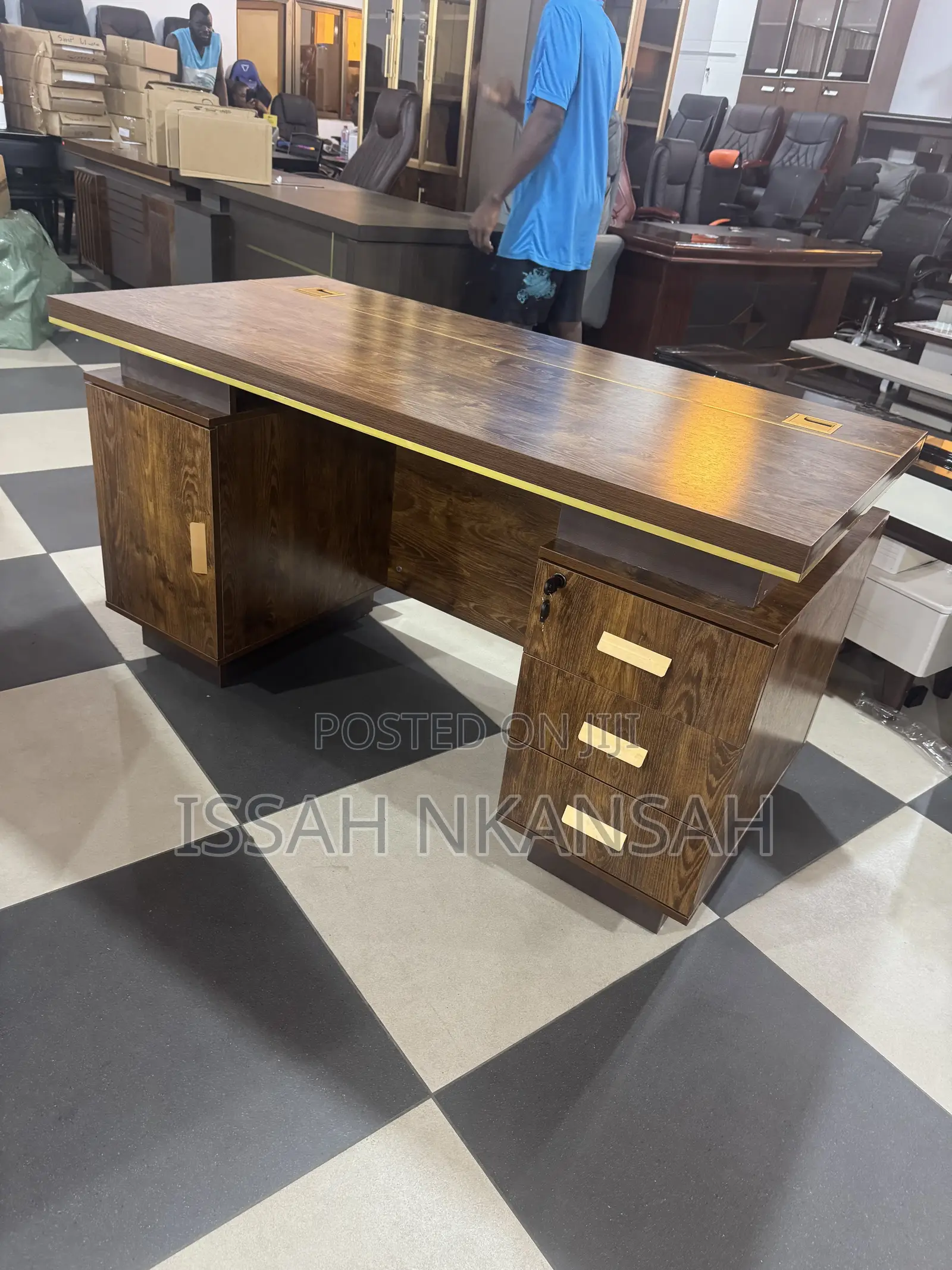 Office Desk