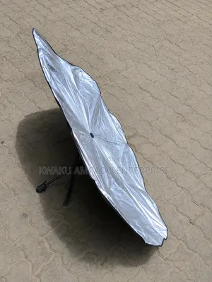 Car Windshield Umbrella Sun Shade