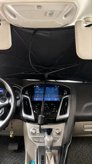 Car Windshield Umbrella Sun Shade