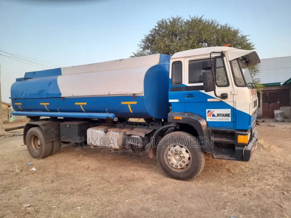 Water Truck