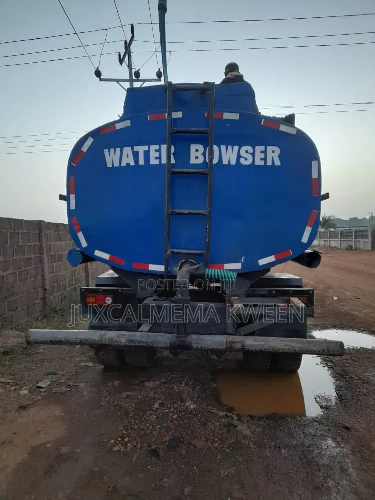 Water Truck