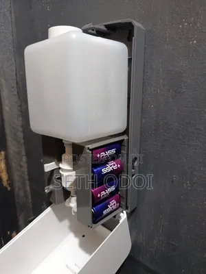 High Quality Automatic Soap/Sanitizer Dispensers