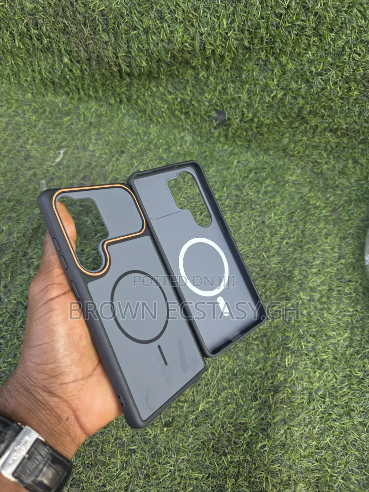 Samsung Galaxy S25 Ultra/ S26 Ultra Case