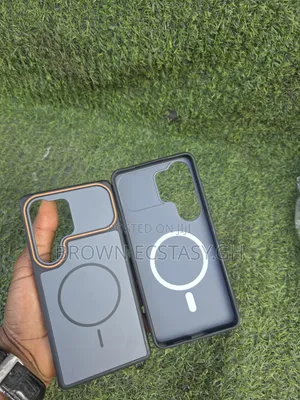 Samsung Galaxy S25 Ultra/ S26 Ultra Case