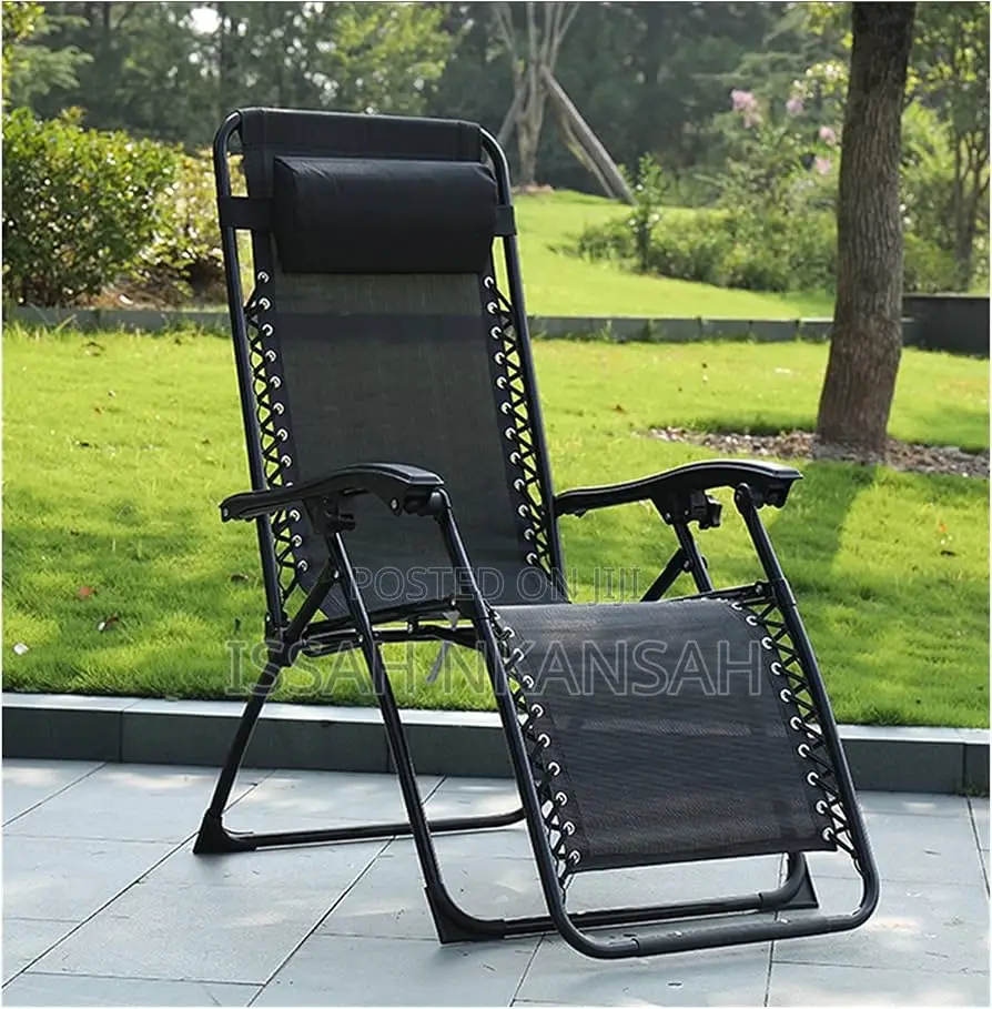 Reclining Chair