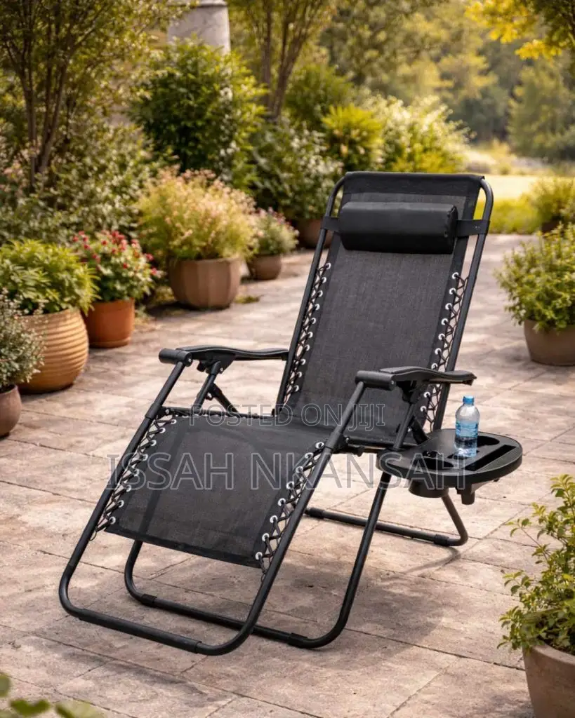 Reclining Chair