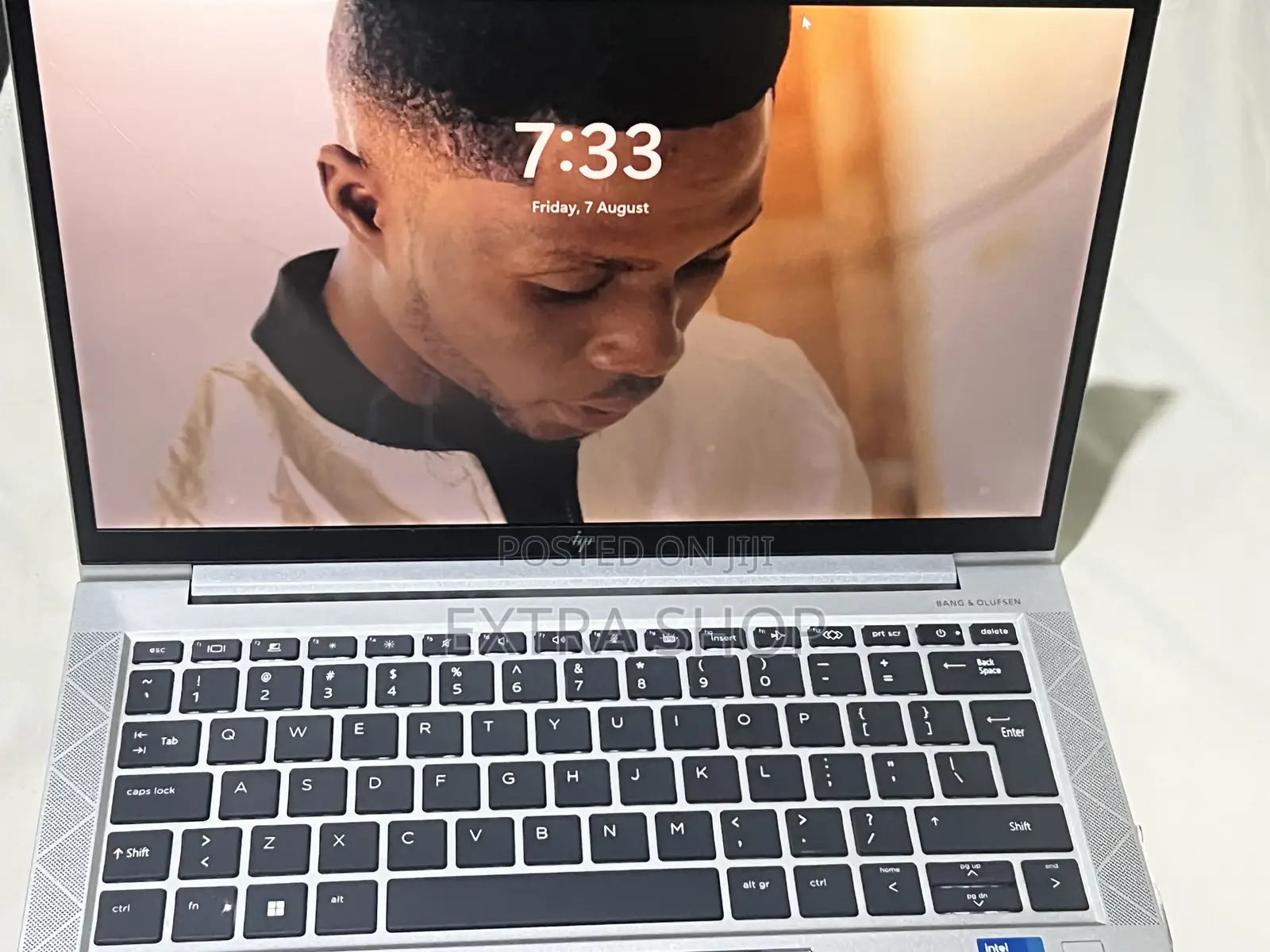 Laptop HP EliteBook 840 G6 8GB Intel Core i5 HDD 256GB