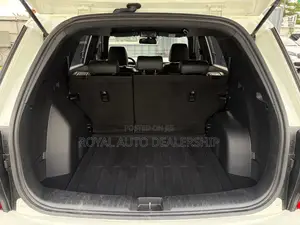 Car 2023 White