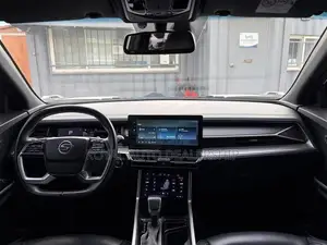 Car 2023 White