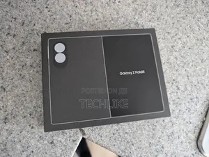 New Samsung Galaxy Z Fold8 256 GB Gray