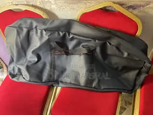 Leather Keyboard Bag