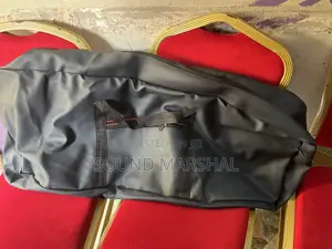 Leather Keyboard Bag