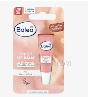 Balea Lip Balm