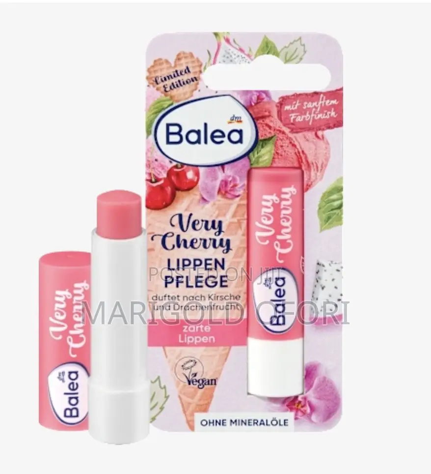 Balea Lip Balm