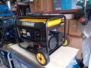 KEMAGE 4000w Generator