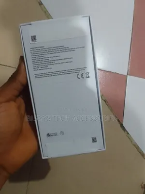 New Samsung Galaxy A17 5G 256 GB Blue