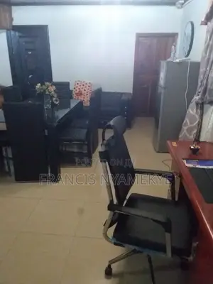 Furnished 4bdrm House in Kumasi Metropolitan for rent