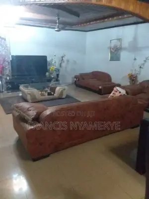 Furnished 4bdrm House in Kumasi Metropolitan for rent