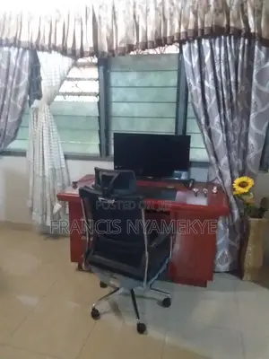 Furnished 4bdrm House in Kumasi Metropolitan for rent