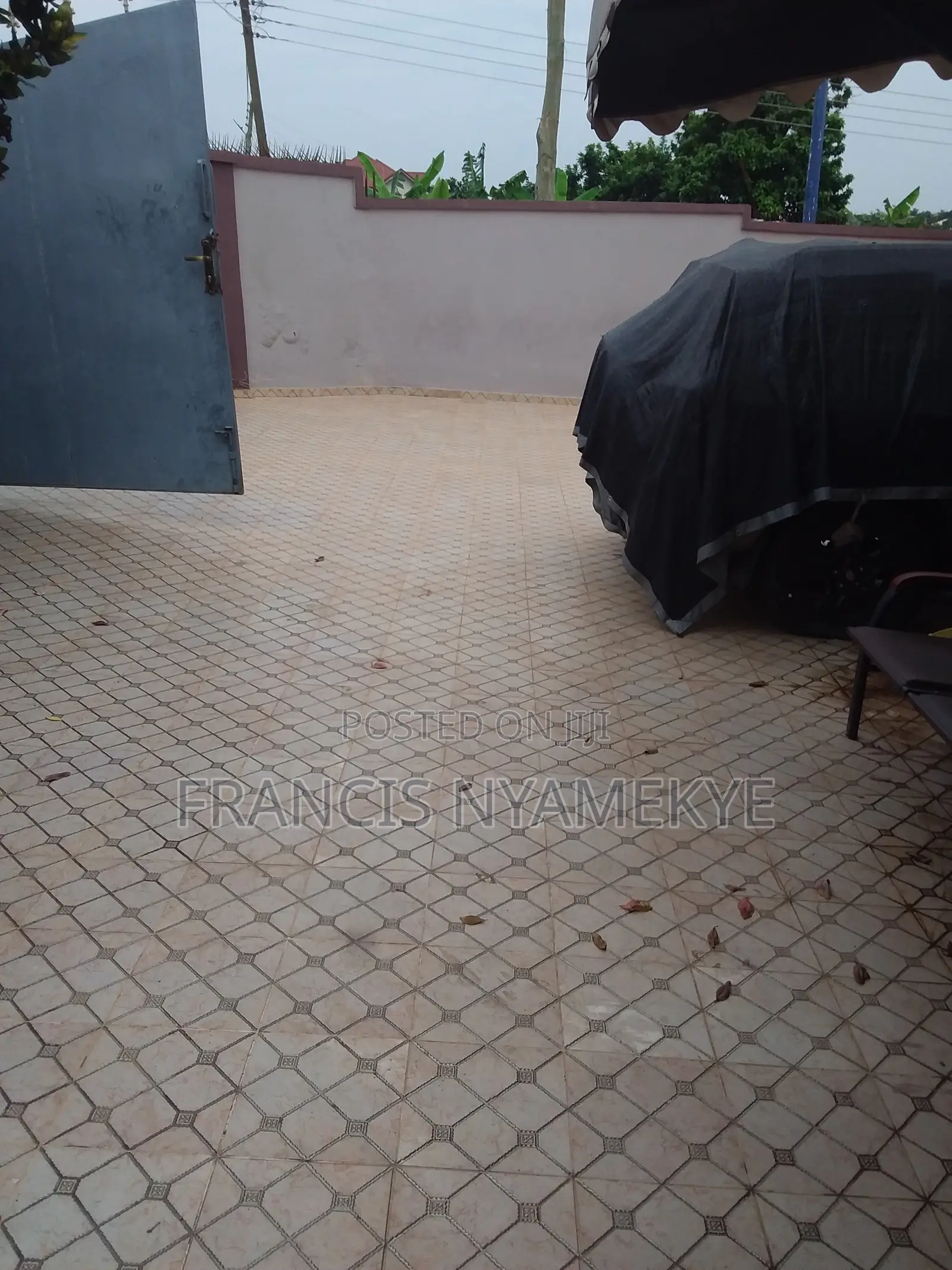 Furnished 4bdrm House in Kumasi Metropolitan for rent
