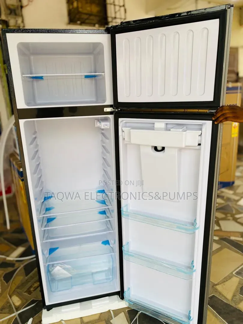 Electric Nasco 280L Refrigerator