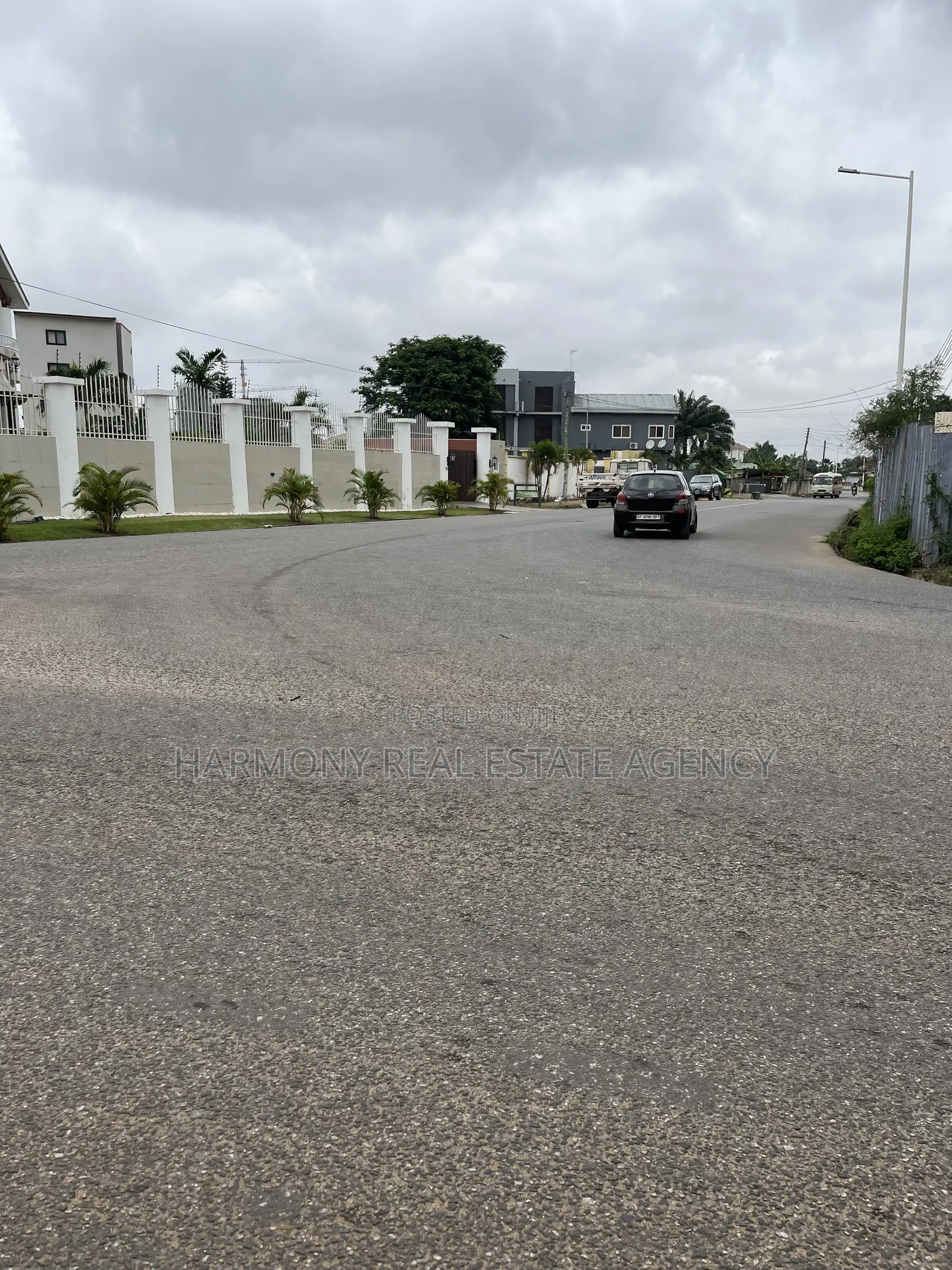 Office Complex for Sale ~Airport