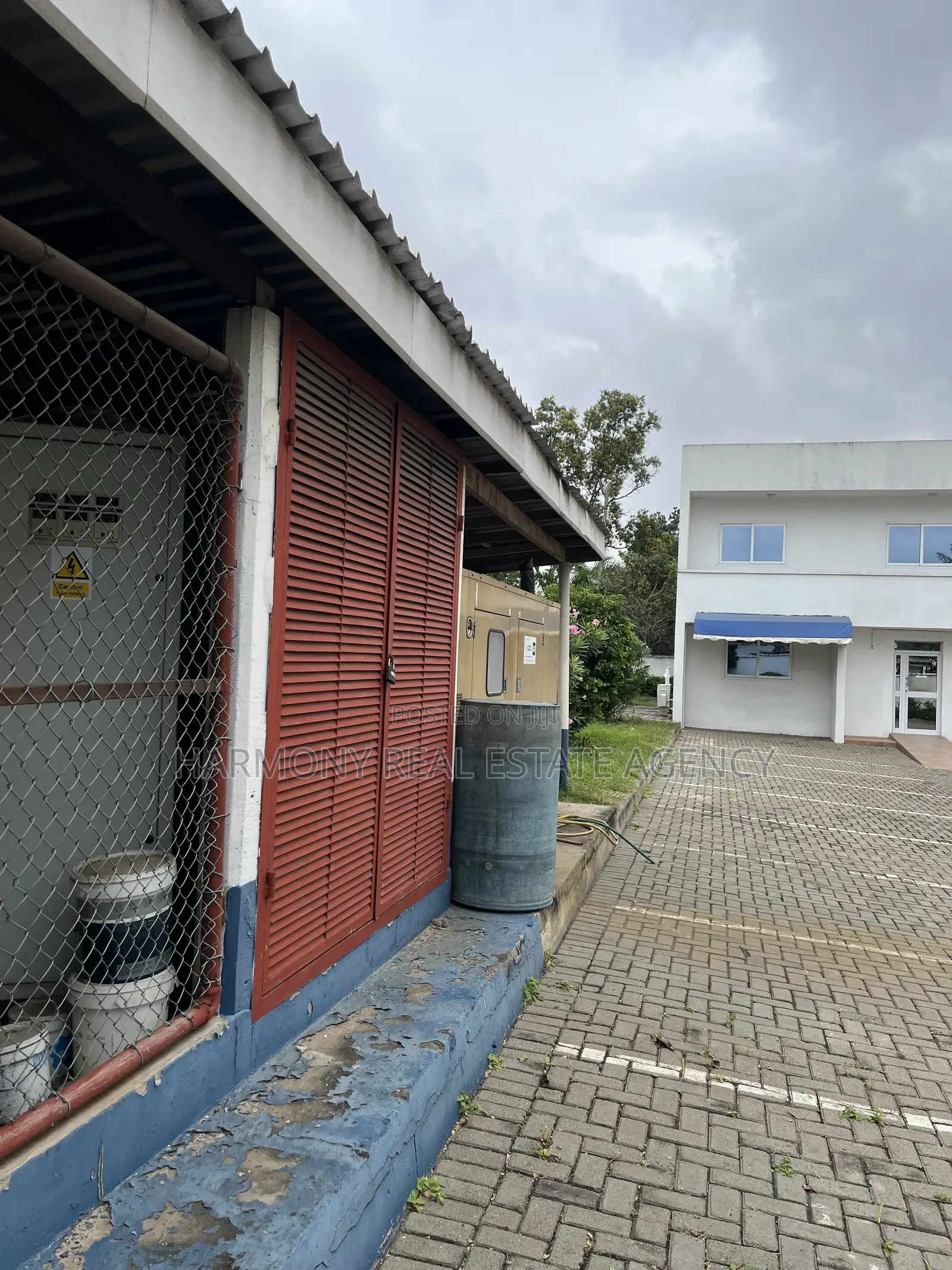Office Complex for Sale ~Airport